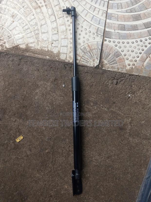 Boot Shock Toyota Wish
