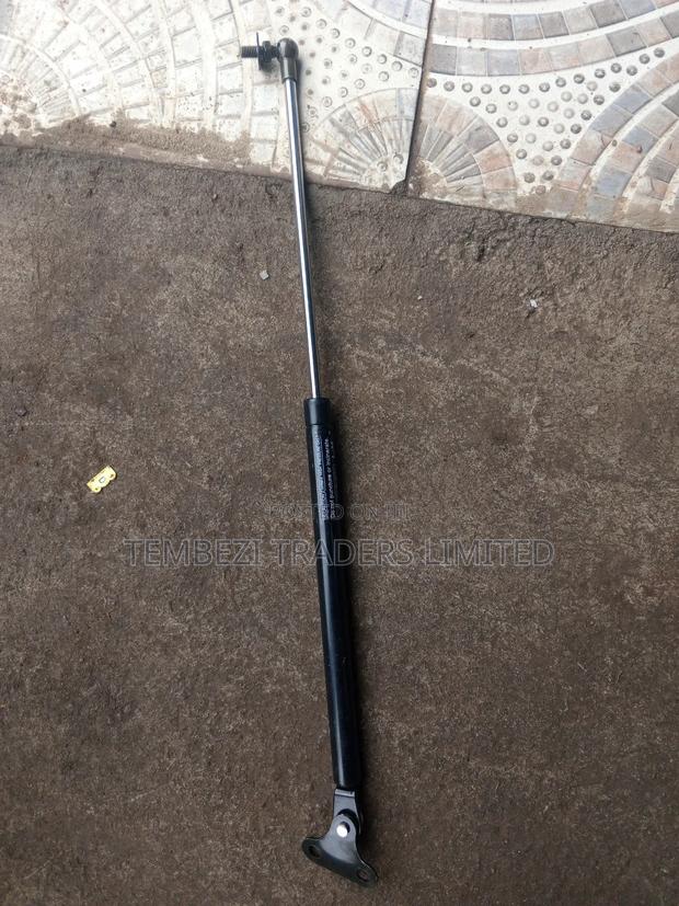 Boot Shock Landcruiser Fj 200 V8/Shock V8