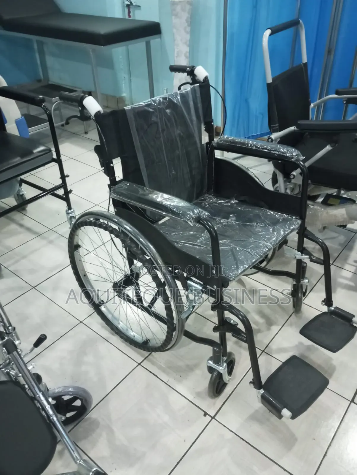 Wheel Chair