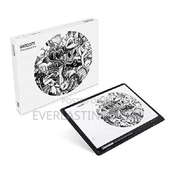 Wacom Sketchpad][ Pro - thumbnail 2