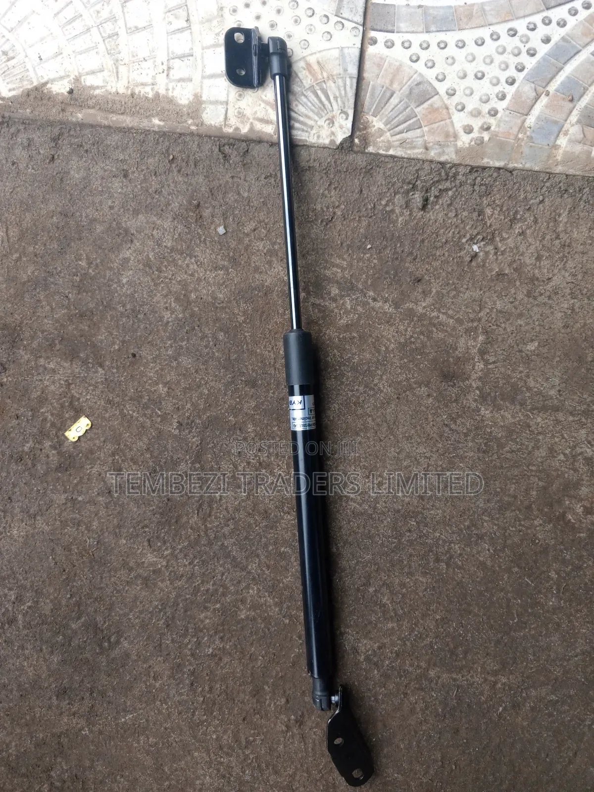Boot Shock Toyota Caldina Nyama/Samosa/Choper