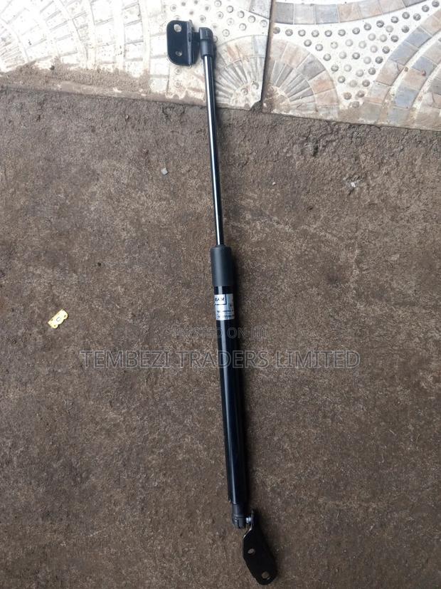 Boot Shock Toyota Caldina Nyama/Samosa/Choper - main view