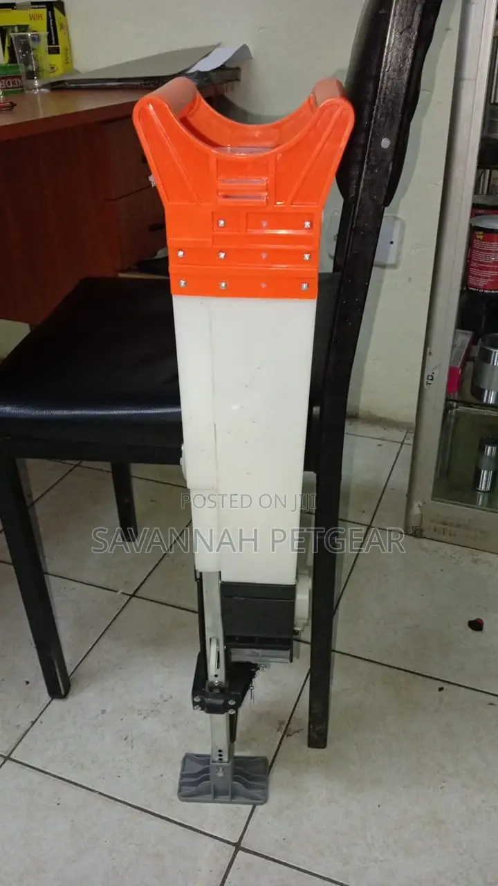 Jab Planter (Auto Seeder) – Chinese Model