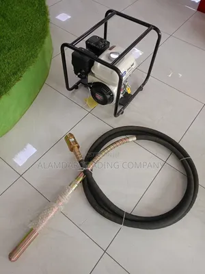 Concrete Vibrator