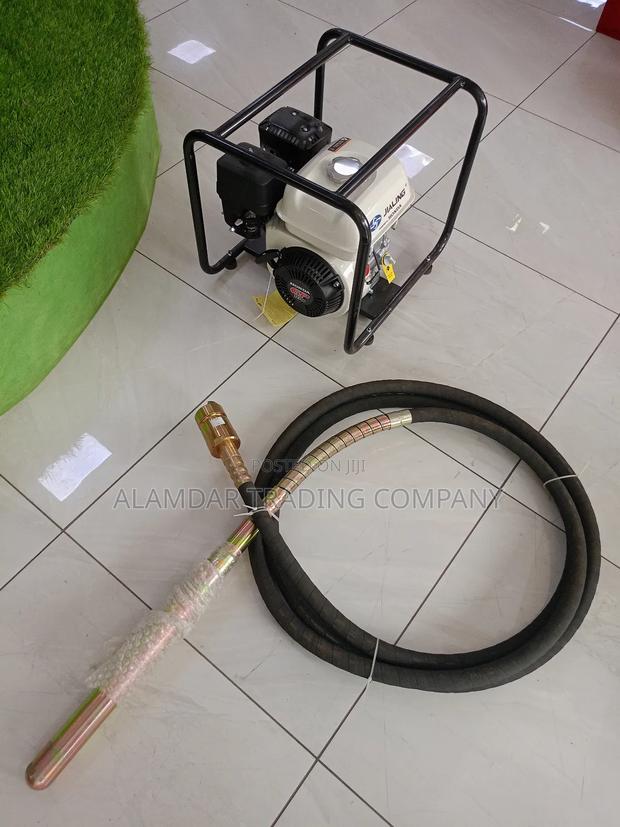 Concrete Vibrator - thumbnail 3