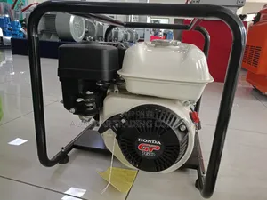 Concrete Vibrator