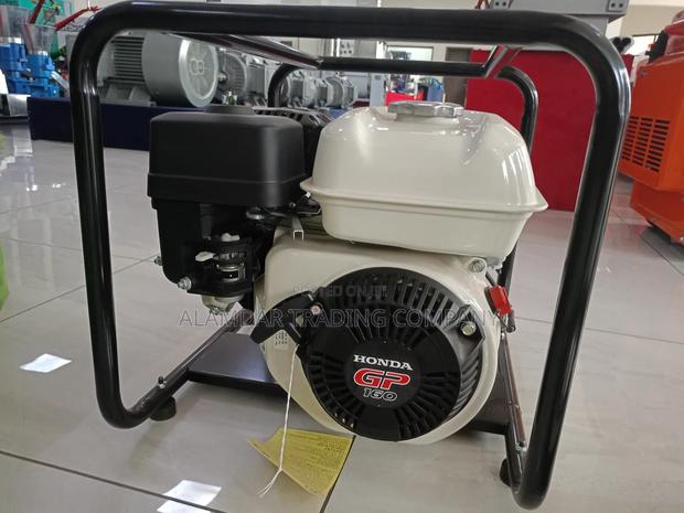 Concrete Vibrator - thumbnail 4