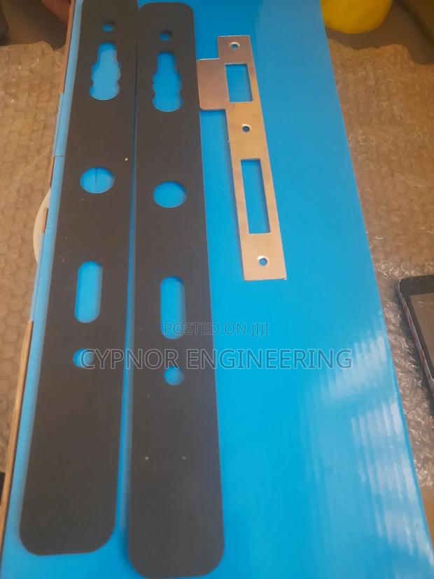 Office Smart Door Lock - thumbnail 2