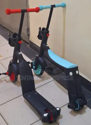 Scooter,3 in 1 Kids Scooters 