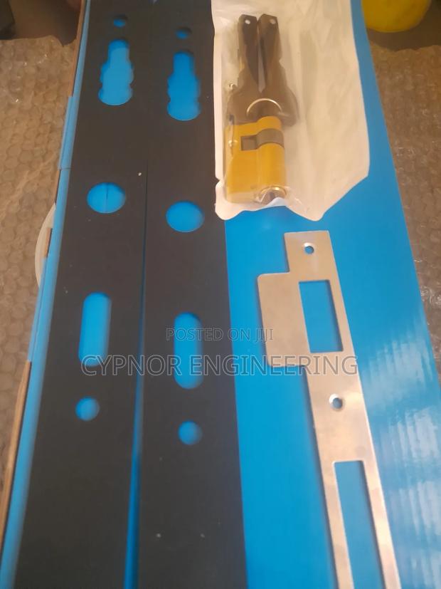 Home Smart Security Lock - thumbnail 2