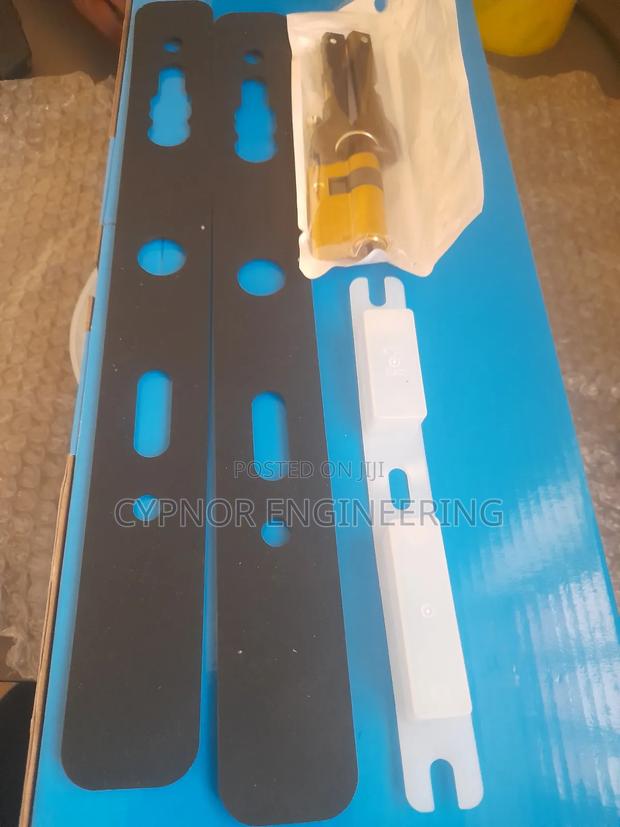 Home Smart Security Lock - thumbnail 3