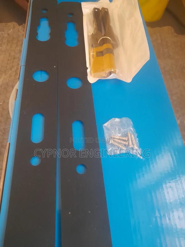 Remote Access Biometric Lock - thumbnail 2