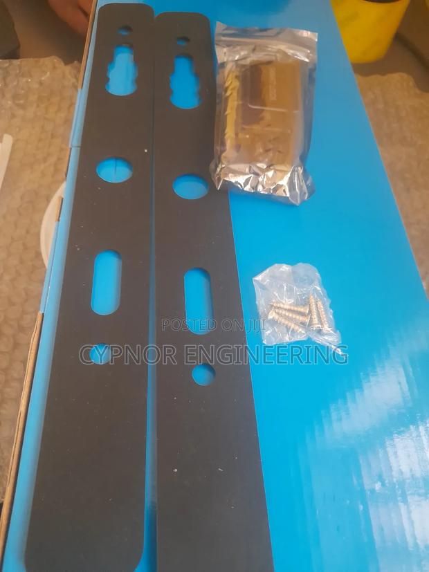 Remote Access Biometric Lock - thumbnail 3