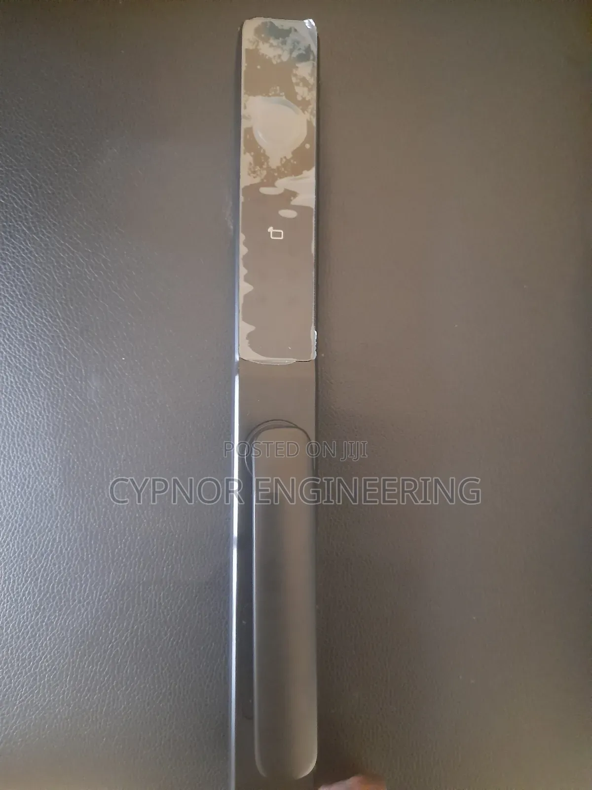Rfid Door Security