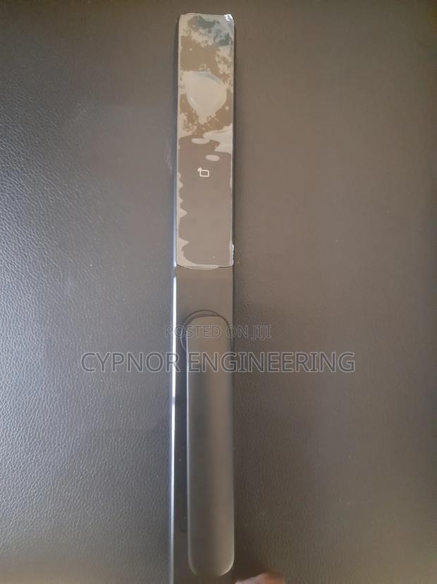 Rfid Door Security