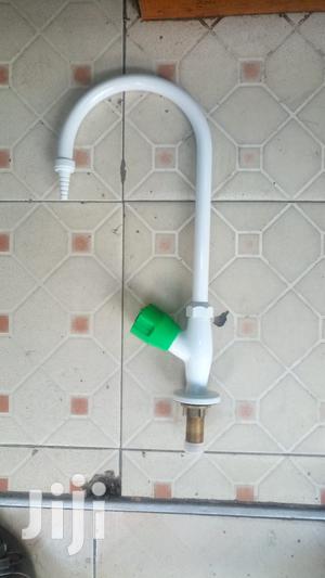 Laboratory Taps