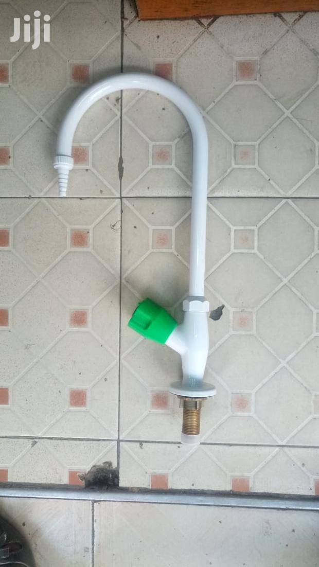 Laboratory Taps - main view