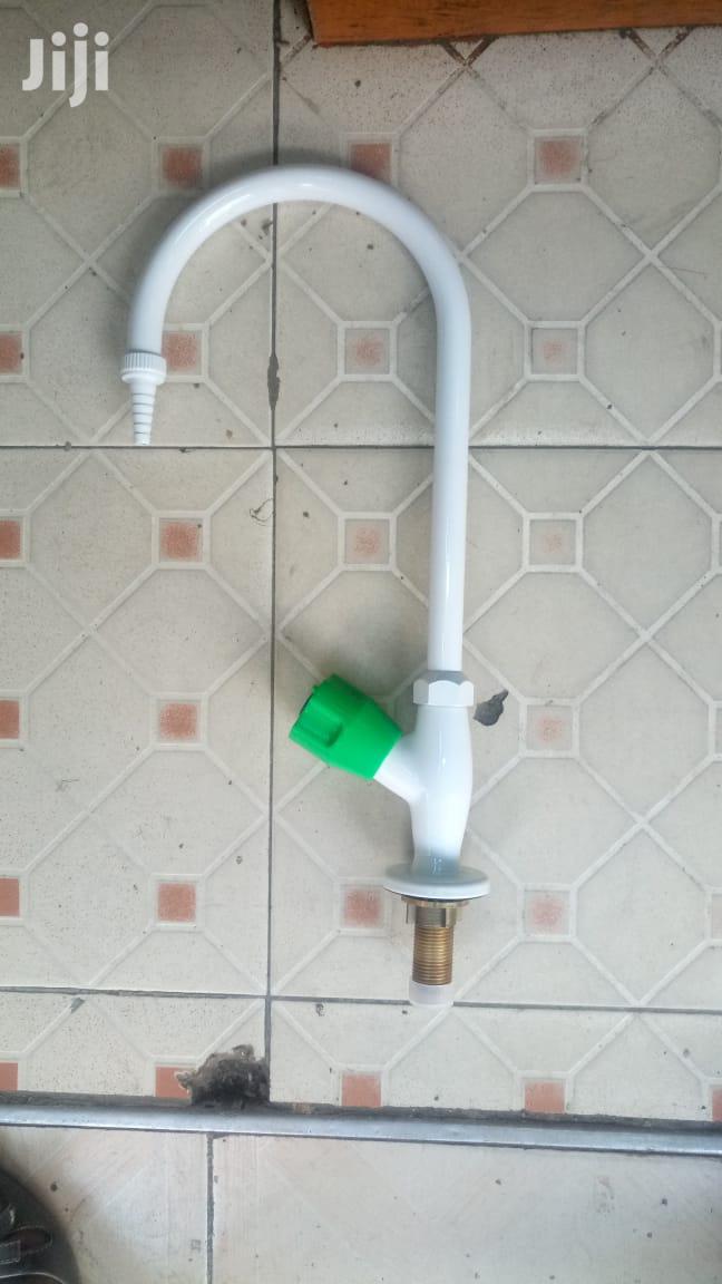 Laboratory Taps