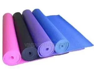 Yoga Mats ,Cusion and Pose Yoga Mats