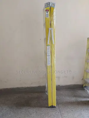 7ft/7steps/2.3meters Fibreglass Double Sided a Type Ladder