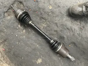 Drive Shafts for Honda