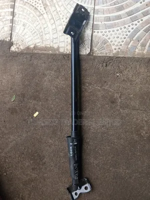 Boot Shock Mitsubishi Pajero/Pajero Shogun