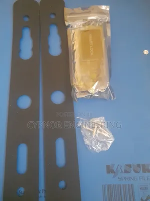 Airbnb Keyless Lock