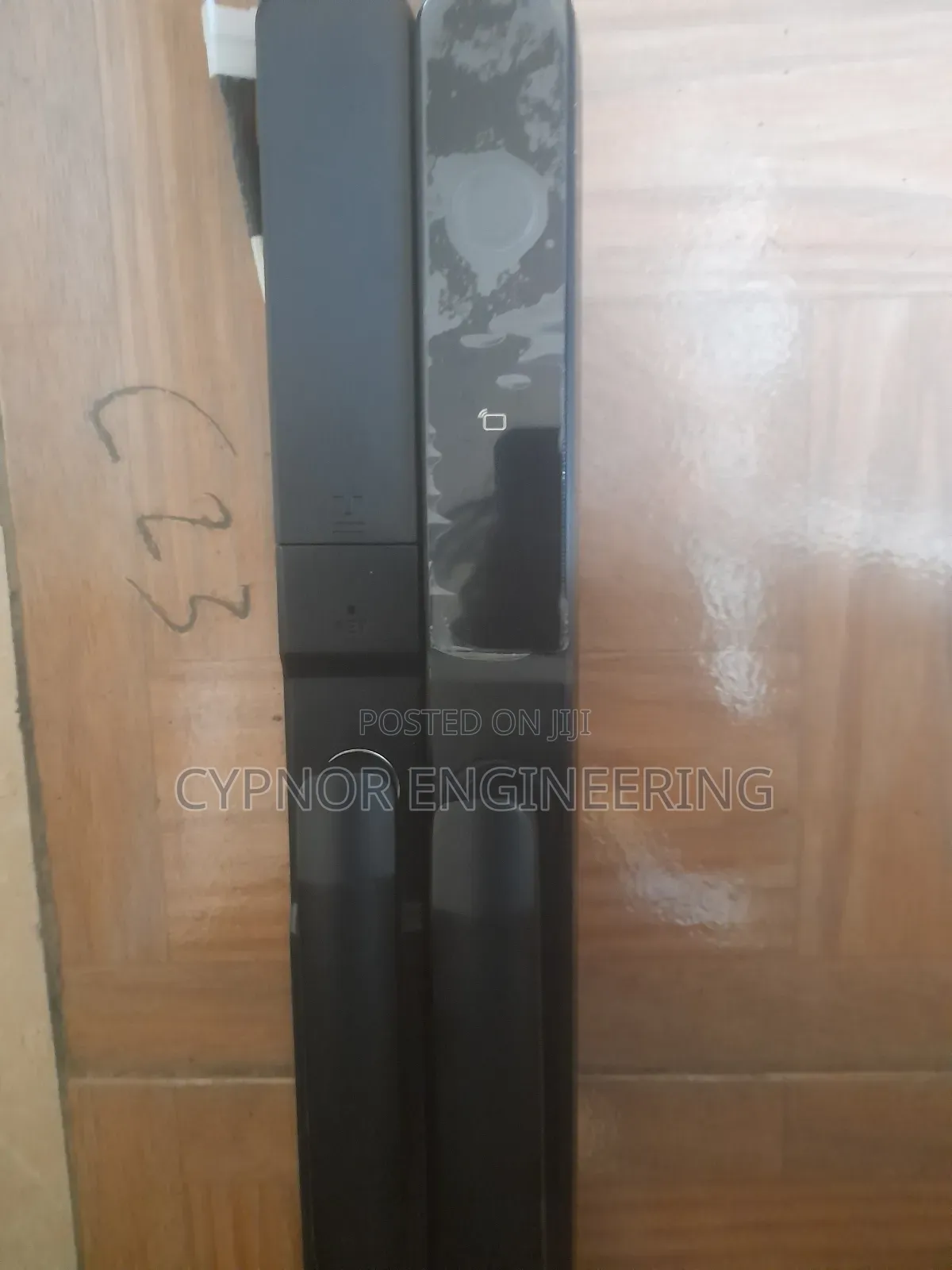 Office Secure Smart Lock