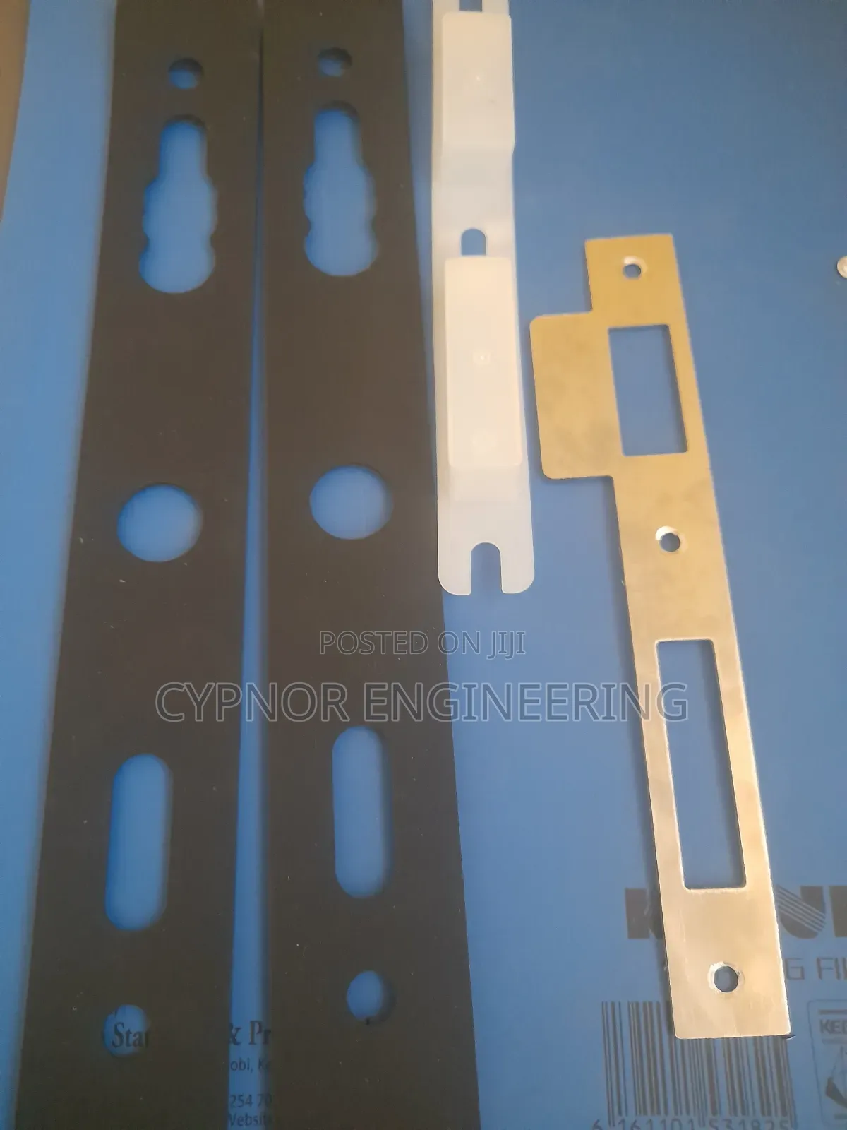 Office Secure Smart Lock