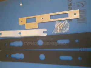 Office Secure Smart Lock