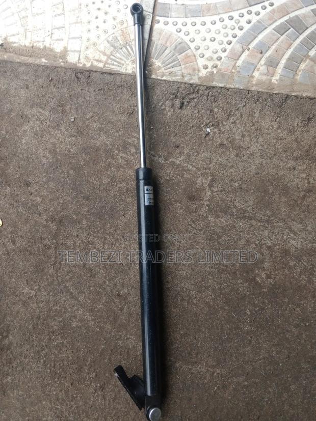 Boot Shock Subaru Forester 2012/2021 - main view