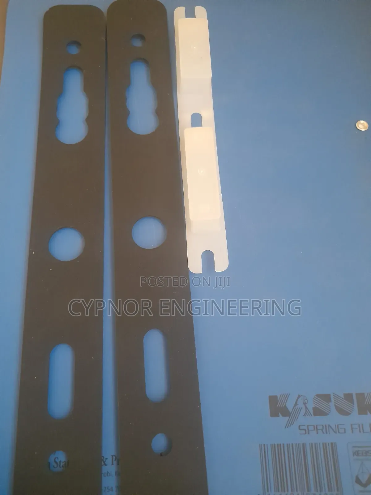 Home Biometric Door Lock