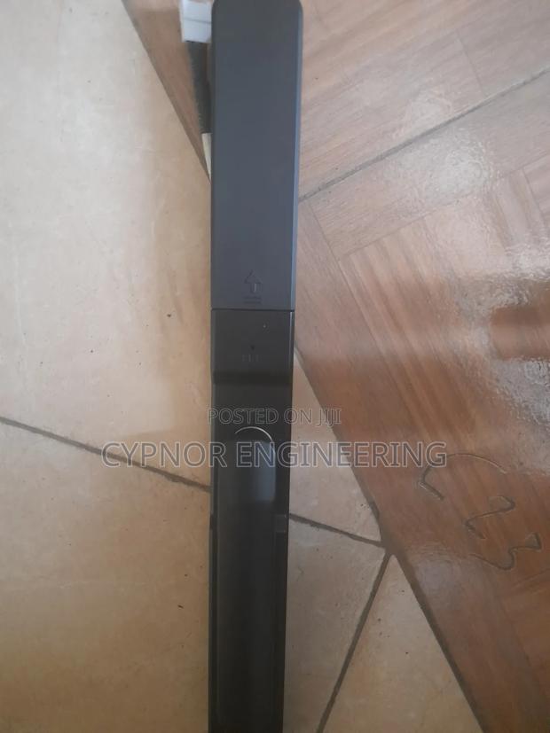 Remote Controlled Smart Lock - main view