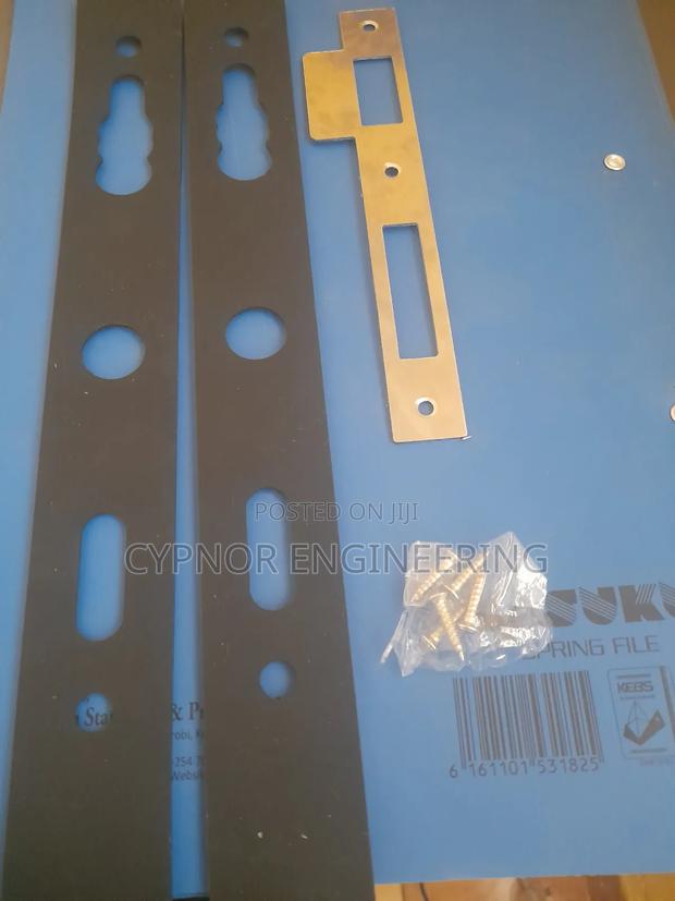 Remote Controlled Smart Lock - thumbnail 3