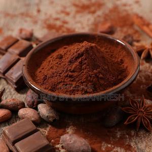 Cocoa Powder 250g - thumbnail 2