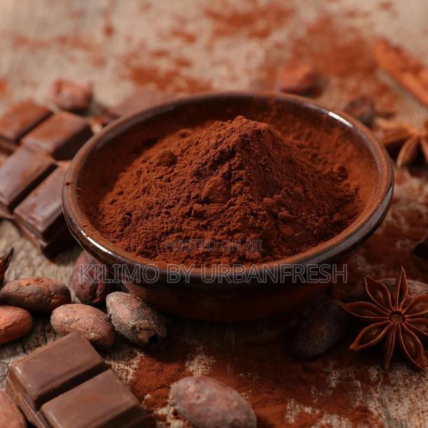 Cocoa Powder 250g - main view