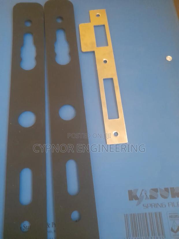 Remote Controlled Smart Lock - thumbnail 4