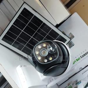 New Affordable:: 4g PTZ Outdoor Solar Camera Quality V380ptz