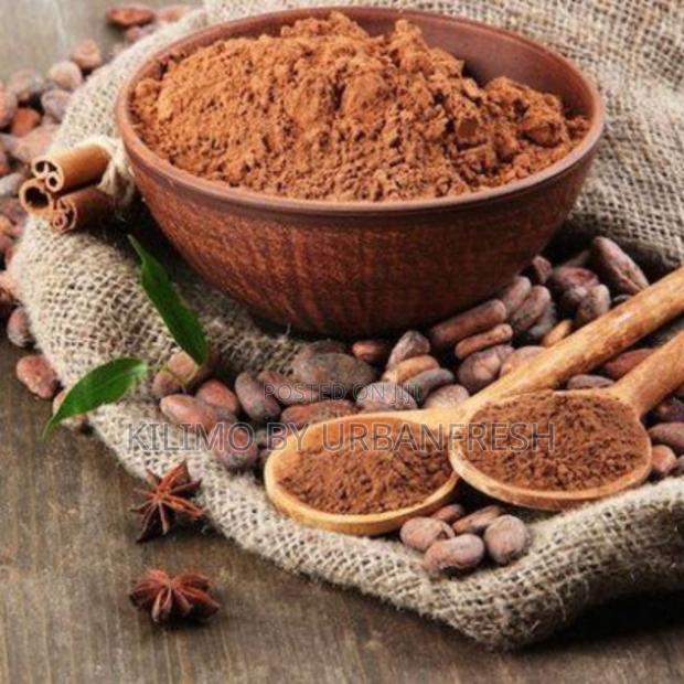 Cocoa Powder 500g - main view