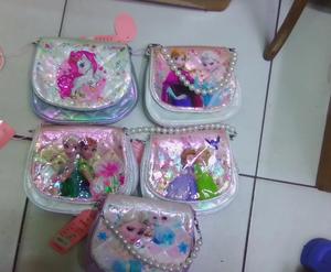 Themed Cartoon Hand Bags - thumbnail 2
