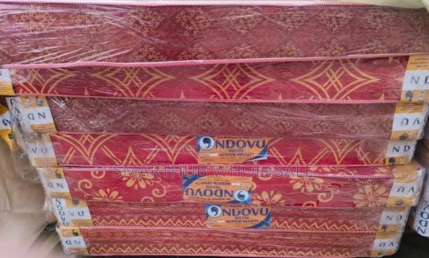 Mattress Ndovu Mattress 4*6 6 Inch