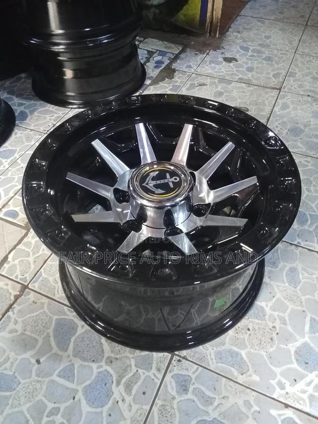 Rims Size 15/6/139 - thumbnail 2