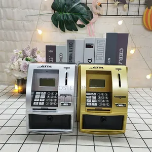 ATM Piggy Bank* *