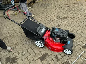 Loncin Lawn Mower
