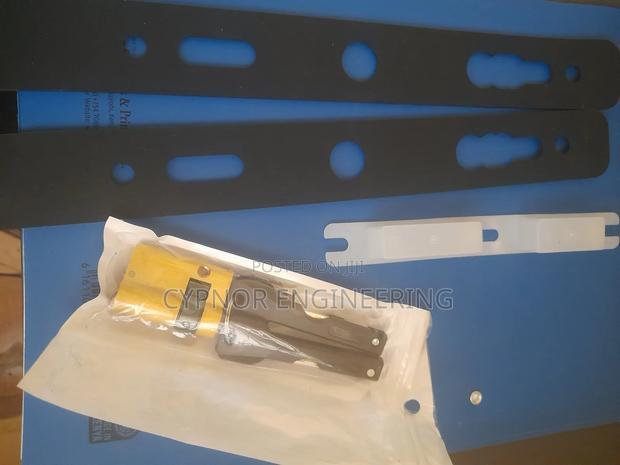 Fingerprint Secure Lock - thumbnail 2