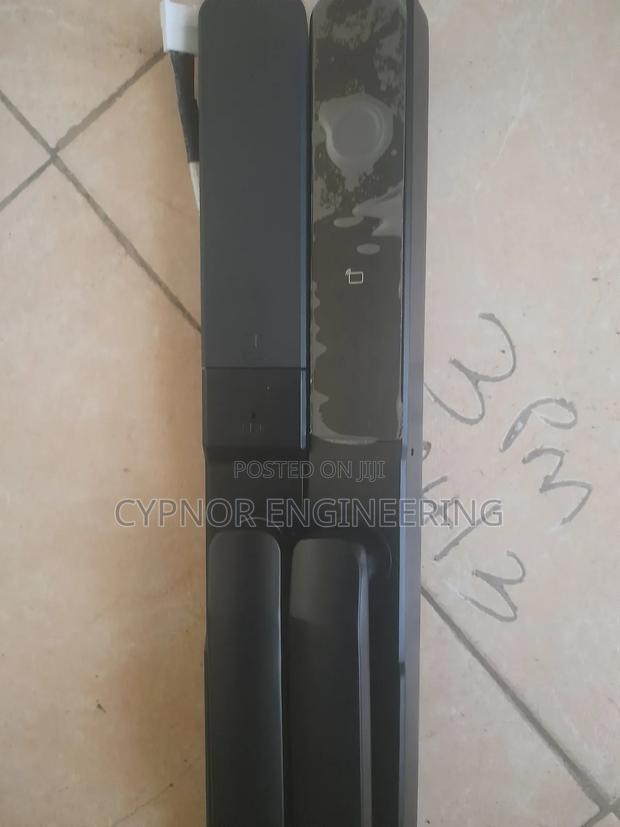 Rfid Keyless Entry Lock - main view