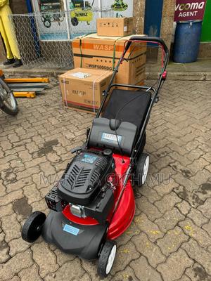 Lawn Mower Now in Stock - thumbnail 2