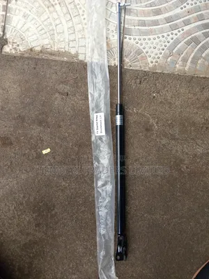 Boot Shock Toyota Starlet Ep82 and Others