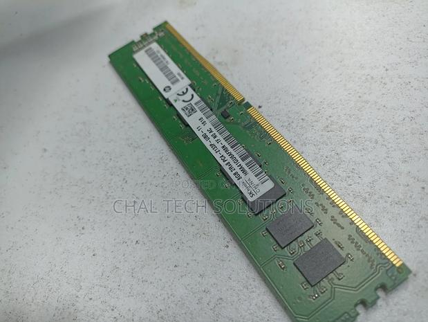 8gb Pc4 Desktop Ram