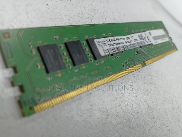 8gb Pc4 Desktop Ram - thumbnail 5